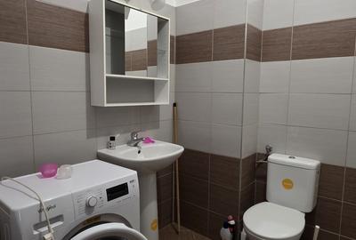Iancului inchiriere garsoniera cu centrala proprie - 8