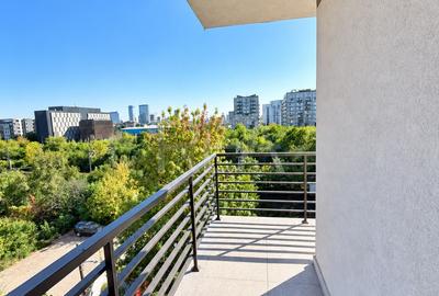 Apartament Exclusivist 3 Camere  Proximitate Parc Herăstrău  , loc de parcare - 10