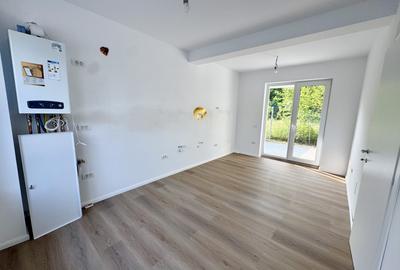 Vila Individuala P+1+M Spatioasa - Otopeni - Aproape de DN1 - 6