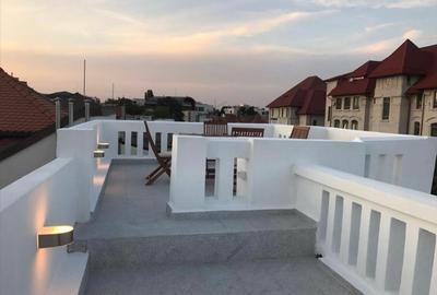 Vila 8 camere, renovata integral zona Kiseleff -Aviatorilor - 10