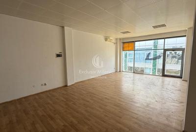 Spatiu Birouri si Depozitare Voluntari Centru Comercial - Centura -Hala - 5