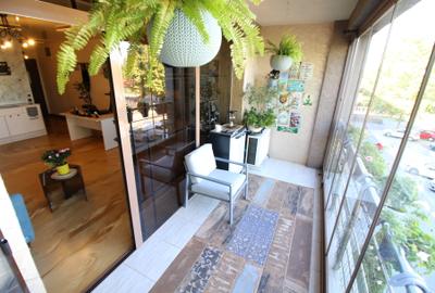 Apartament 1 camera 52 mp Viva Club – Terra Clinique - 9