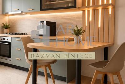 Apartament 3 camere, renovat, ultracentral, Ploiesti - 1