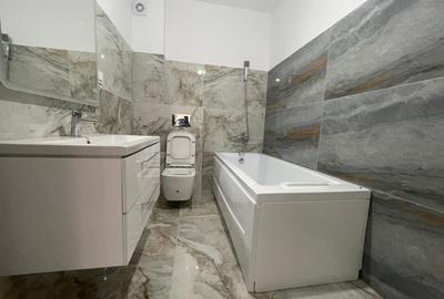 APARTAMENT 2 CAMERE DECOMANDAT, BLOC NOU, KAUFLAND PACURARI, PARCARE, INTABULAT - 5