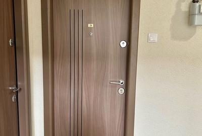 Ap 21 Teilor Residence - 2 camere Finisat - 6