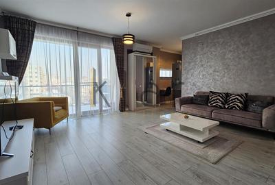 Apartament modern 3 camere 74mp,balcon,parcare,Gheorgheni - VIVIDO - 2