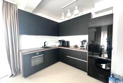 Duplex 4 camere-zona foarte buna -113 mp - Mosnita Noua - 4