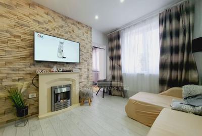 Apartament 3 camere | Scara interioara | 89 mp | Cetate - 2