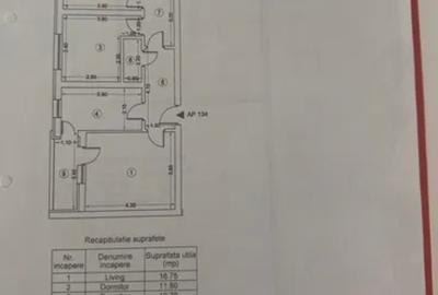 Vânzare apartament 3 camere Exigent Plaza/ Lujerului - 4