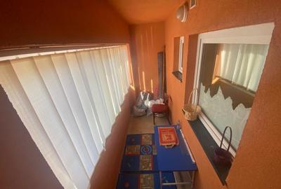 Apartament 2 camere open-space, Canta - 6