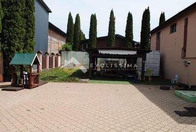 Imobil/ gradinita/afterschool/ sediu firma etc - 2
