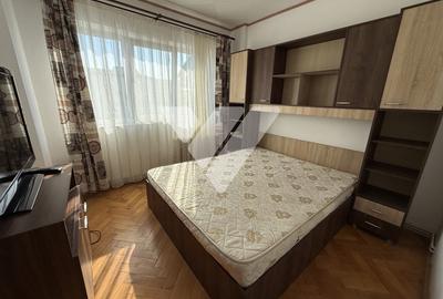Apartament 2 camere decomandat, pivnita, balcon - Hipodrom 4 Sibiu - 3