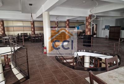 Restaurant Piscina Club Principe - 27
