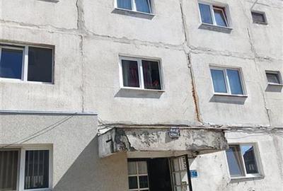 Apartament cu 2 camere (Toplita, str. Sportivilor H I) - 9