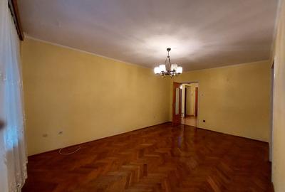Apartament 3 Camere spatios, Parter Înalt, cu Garaj  – Deva, Zona Titu Maiorescu - 2