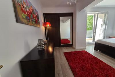 Inchiriere Apartament 3 Camere Iancu Nicolae/British School - 17