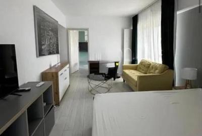 Garsonieră cu pat- Moghioroș Residence | Metrou Drumul Taberei | Parcare - 2