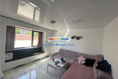 Apartament 2 camere decomandat,cu terasa( 120 mp),parcare proprie - 9