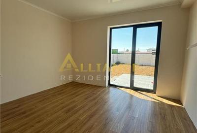 Vila individuala- 5 camere || Cartierul nou || Finisaje la alegere - 5