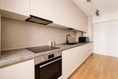 NOU / SUPERB / 2 CAMERE / TERASA GENEROASA - 6