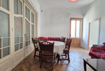 Vanzare apartament 4 camere Universitate Cismigiu - 4