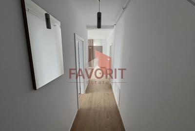 Apartament 2 camere | Bloc 2026 | Zona LIDL Friedorf - 10