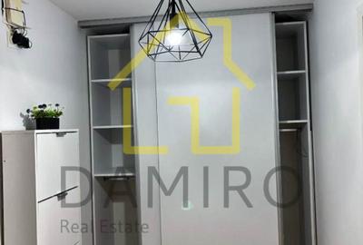 Apartament 2 camere Palladium Residence metrou Nicolae Teclu Pallady Parcare - 6