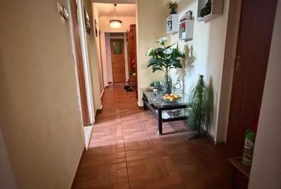 Vanzari 4camere Etaj 2 Crangasi Metrou Piata Tramvai 41 - 10