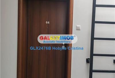 Inchiriere apartament 2 camere mobilat Greenfield vedere padure - 15