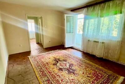 Apartament cu 2 camere semidecomandat în Orizont
