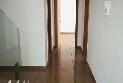 Gated Community! Gradina cu piscina! 4 dormitoare – Iancu Nicolae - 12