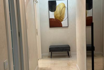 Apartament de inchiriat cu 2  camere- Royal Town Copou Iasi - 11