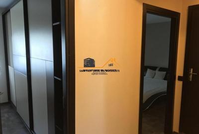 Inchiriere Apartament 3 camere-Drumul Sarii-13 Septembrie-Semicentral- - 12