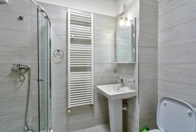 Apartament 3 camere Moghioros Park Residence - 2 x locuri de parcare - 21