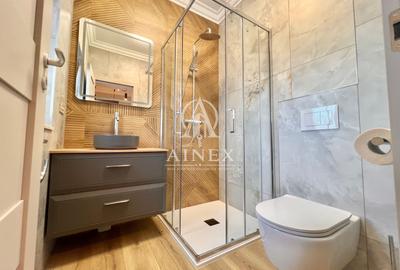 DUPLEX de inchiriat in GHIRODA | 5 camere - 6