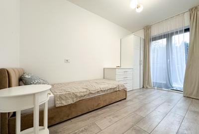 Apartament 3 camere | Terasa 42 mp | Parcului 20 | Parcare inclusa - 9
