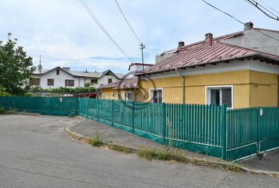 Casa cu 3 camere de vanzare | Mihai Bravu - Ploiesti | Comision 0% - 12