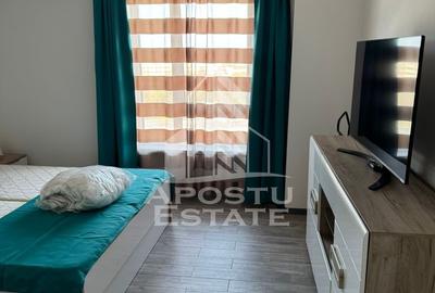Apartament cu 2 camere , de inchiriat , Zona Aradului , Timisoara - 4