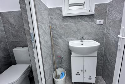 Spatiu Comercial finisat si renovat 80 mp inchiriere Alba Iulia Sub Stadion - 11
