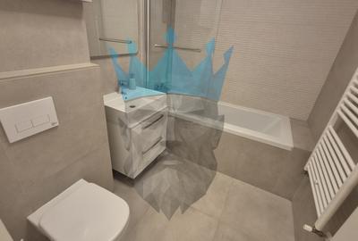 Apartament 2 Camere Complex Darwin Tunari - 9