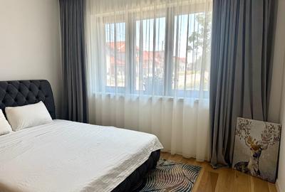 Casa gata de mutare în Cartierul Tineretului Oradea - 7