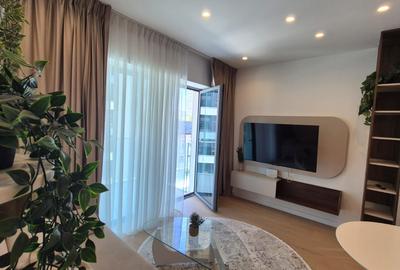 APARTAMENT 2 CAMERE DE VÂNZARE - FLOREASCA - 1