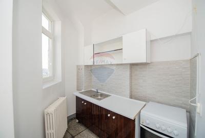 Apartament cu 2 camere de inchiriat în zona P-ta Romana - 3