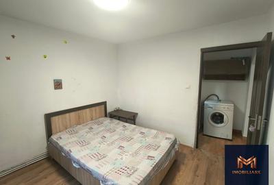 Apartament 2 camere, Zona Primaverii , etaj 4, semidecomandat - 4