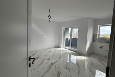 APARTAMENT 2 CAMERE | BLOC NOU | GIROC | 45,26 MP | ETAJ 3 - 8