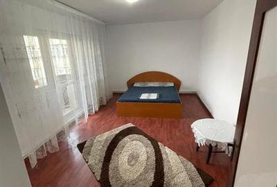 Apartament cu 2 camere decomandat în Pantelimon