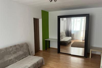 Apartament cu 2 camere de inchiriat in zona Campia Libertatii-metrou Muncii - 4
