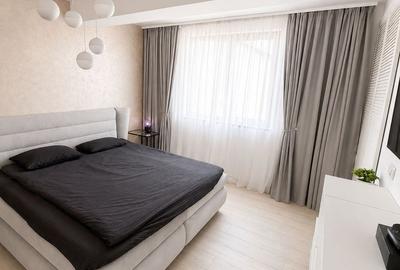 Chișoda | Piscină proprie | Panouri | Mobilată complet - 18