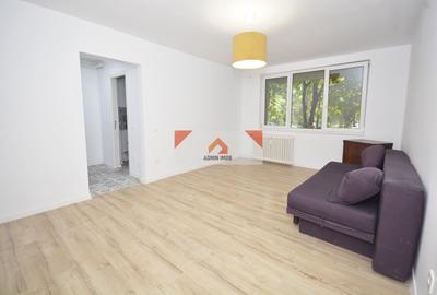 2 camere , RENOVAT 2026 , AFI COTROCENI, Strada Sibiu,  Metrou Favorit | 2 min - 2