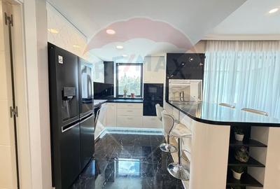 De vanzare Apartament 4 camere-Trastevere-Erou Iancu Nicolae-Parcare - 6